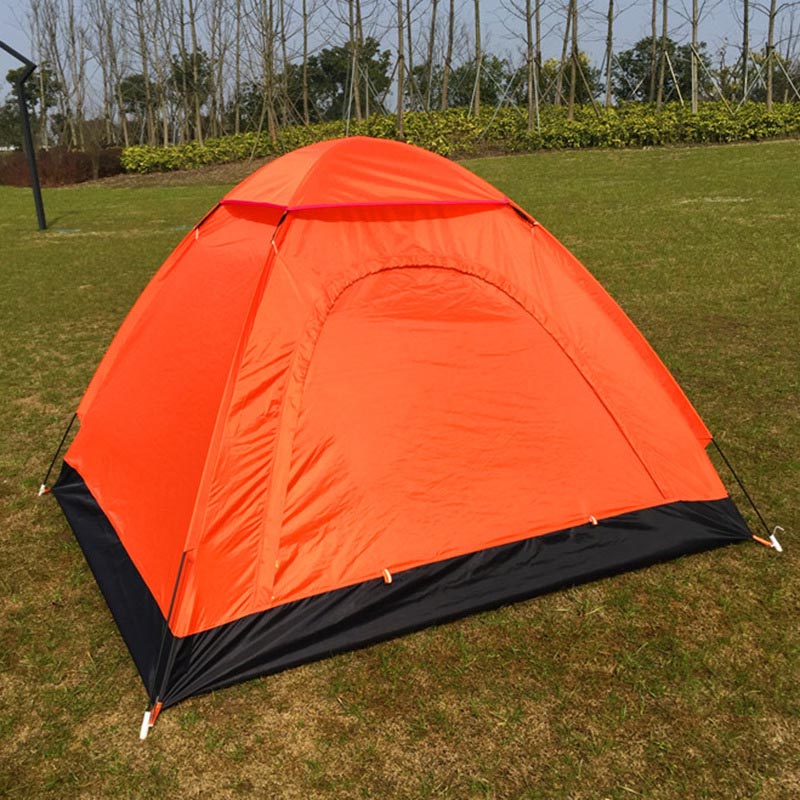 Pop Up Fishing Duże wodoodporne namioty kempingowe Glamping